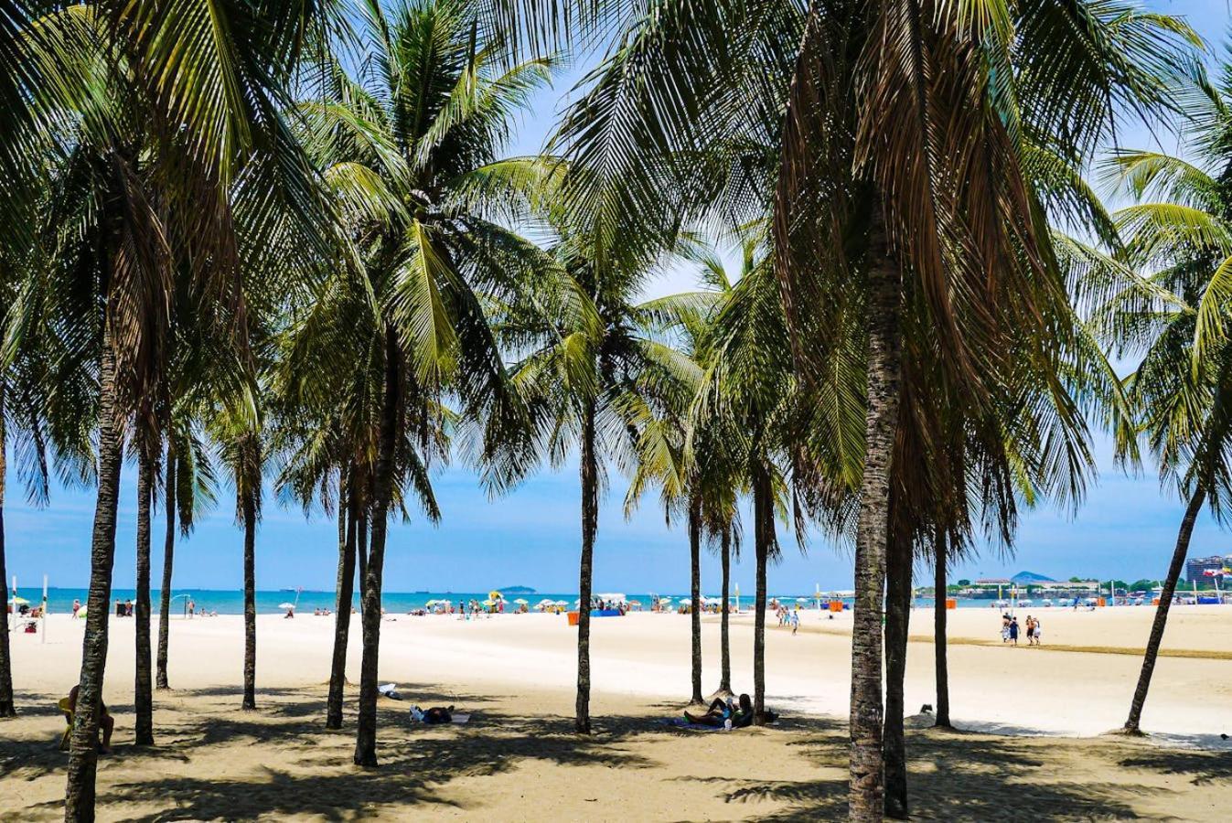 Just 2 Blocks From Copacabana Cozy & Convenient Retreat! * Rio de Janeiro