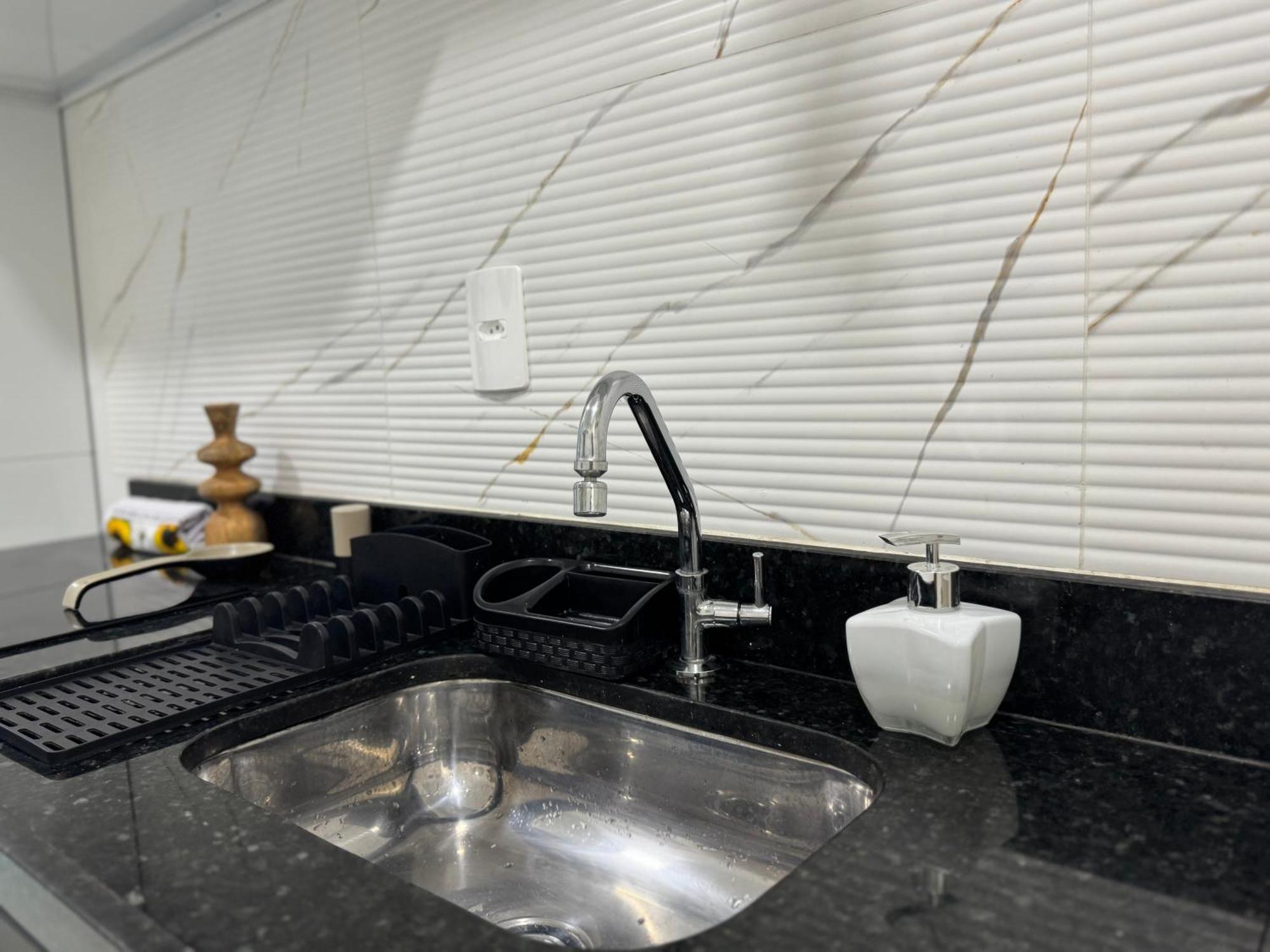Apartment Just 2 Blocks From Copacabana Cozy & Convenient Retreat! *
